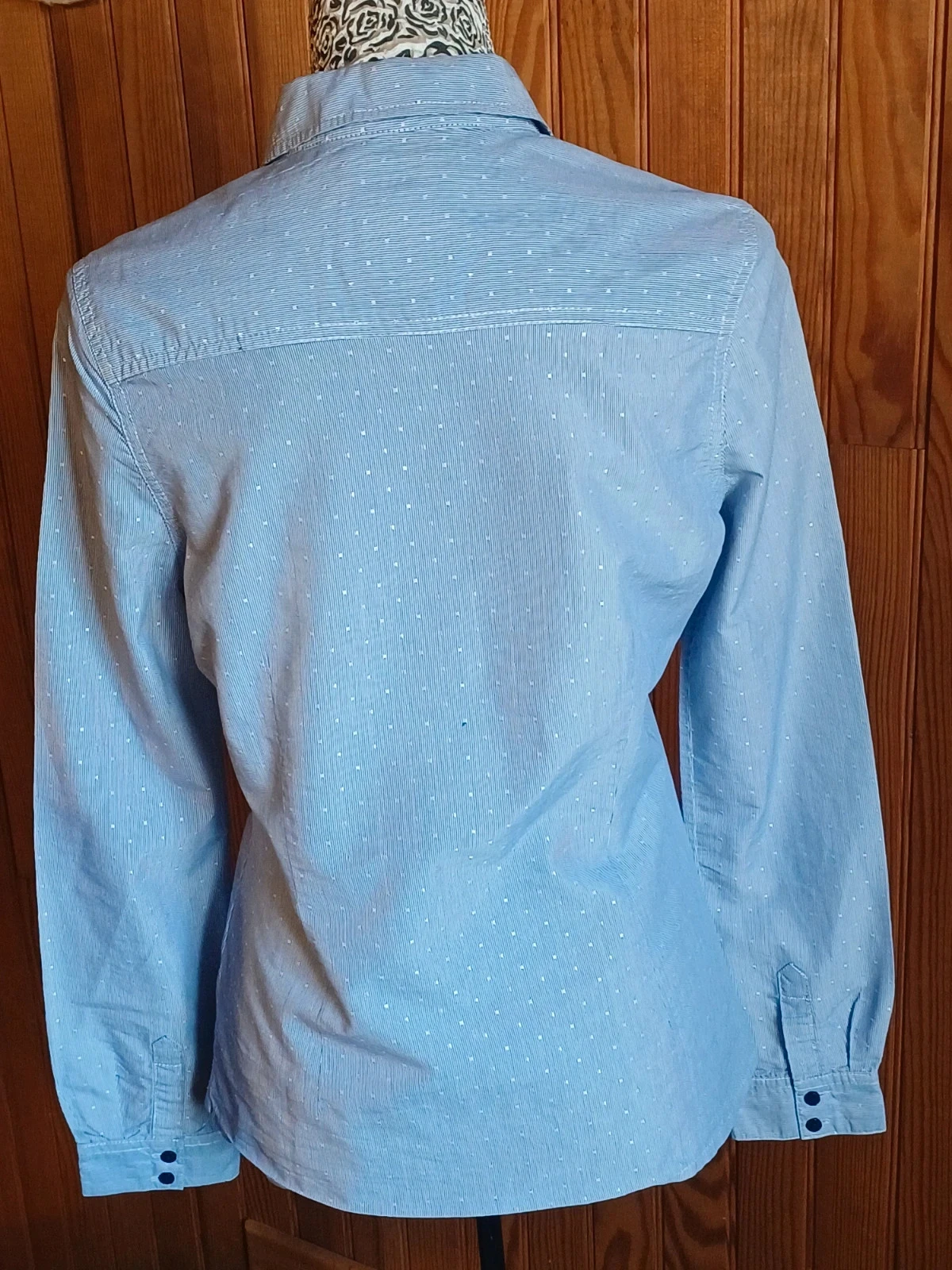 Beautiful Kaporal shirt runs small Size (L) – photo 5